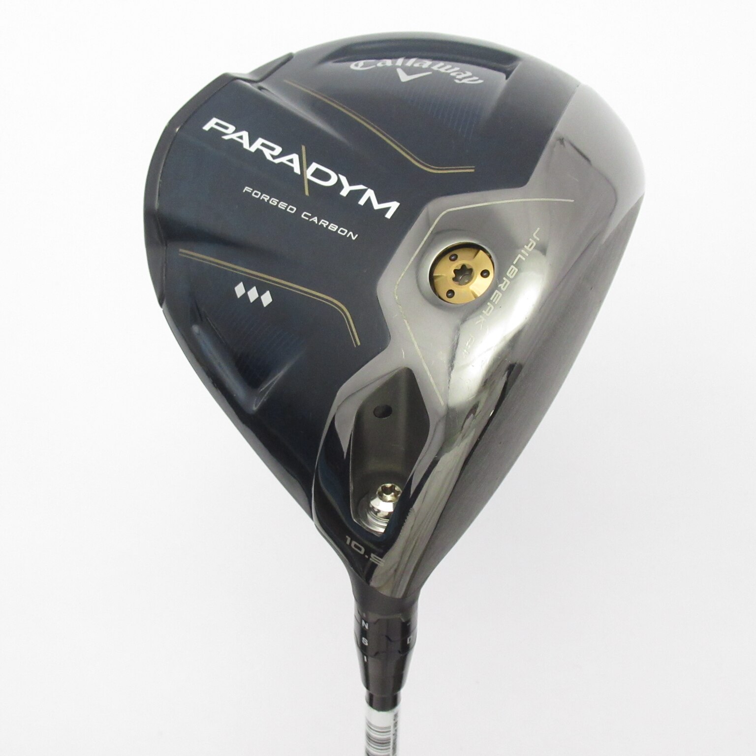キャロウェイスリーブ テンセイ60for Callaway ドライバー S キャロウェイスリーブ付き テンセイ60for Callaway ドライバー用