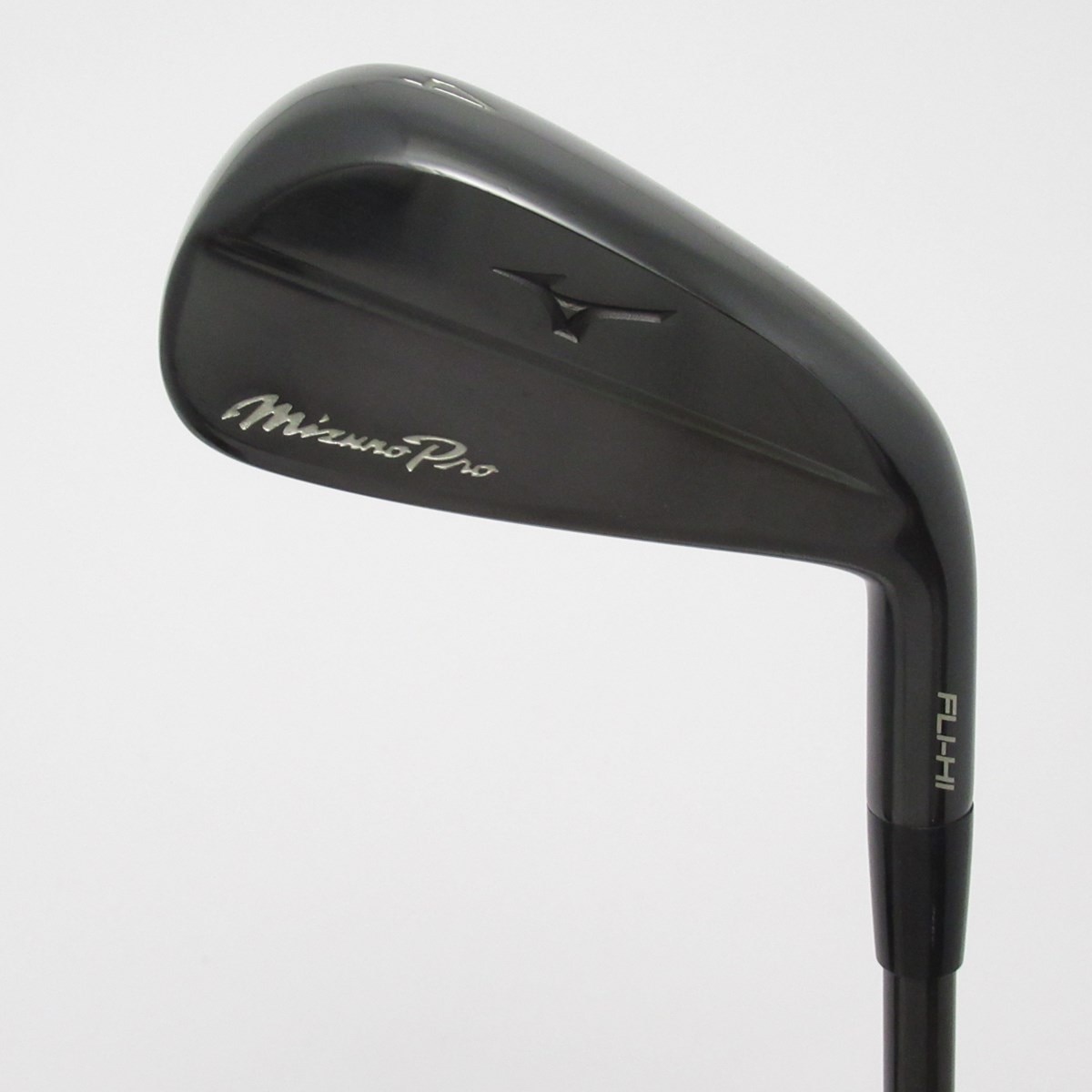 中古】MizunoPro FLI-HI BK(2021) ユーティリティ NEW OT IRON 75 21.5 S C(ユーティリティ（単品）)|Mizuno  Pro(ミズノ)の通販 - GDOゴルフショップ(5002434161)