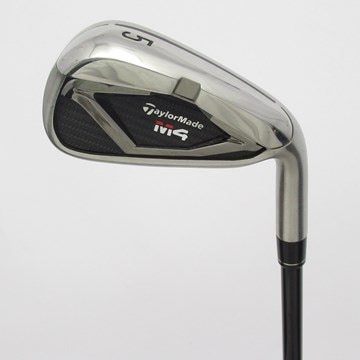 中古(7本) テーラーメイド M4 アイアン 2021 5～9.P.A KBS MAX85 