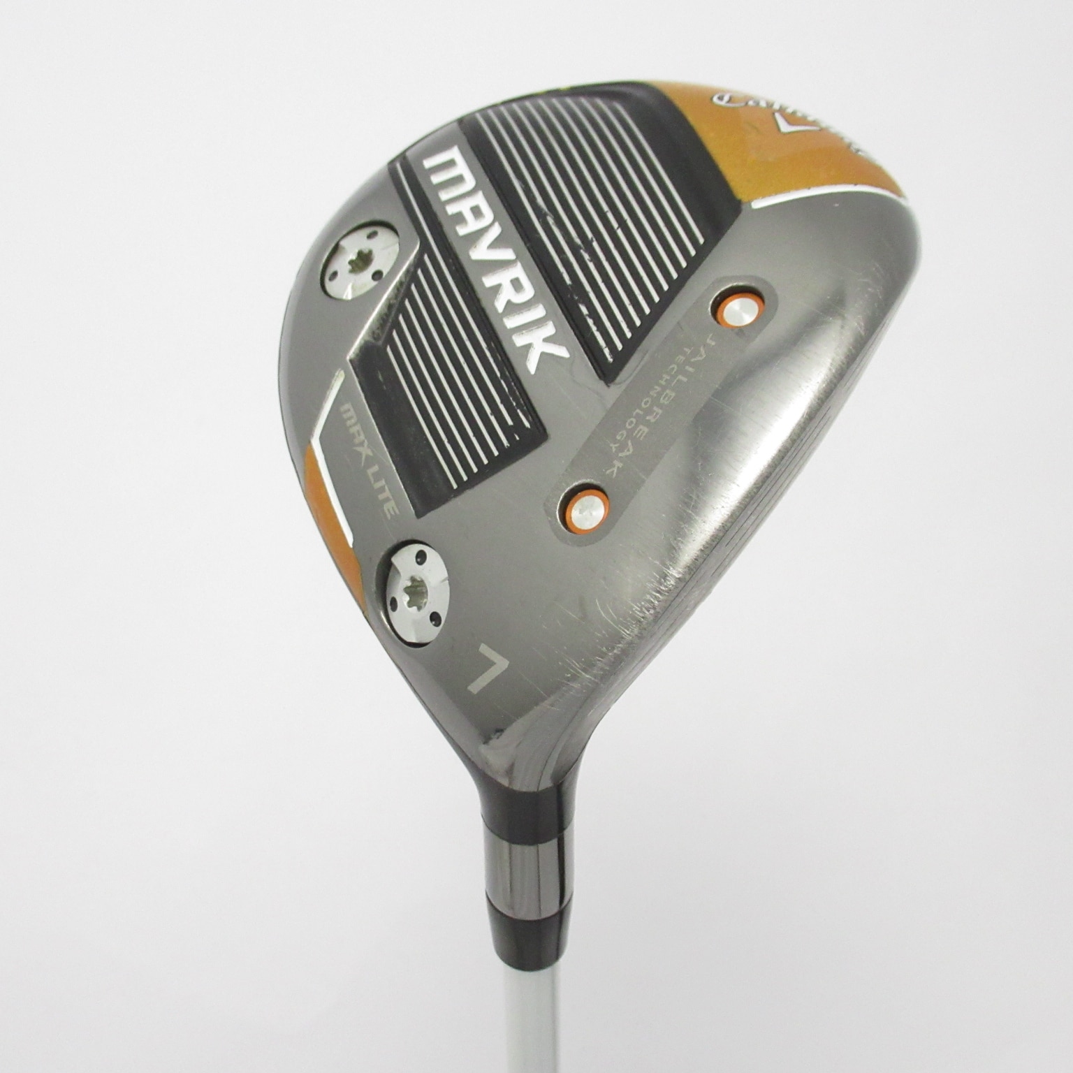 中古】マーベリック マックス ライト フェアウェイウッド Diamana 40 for Callaway 22 L D レディス(フェアウェイウッド （単品）)|MAVRIK(キャロウェイゴルフ)の通販 - GDOゴルフショップ(5002434208)