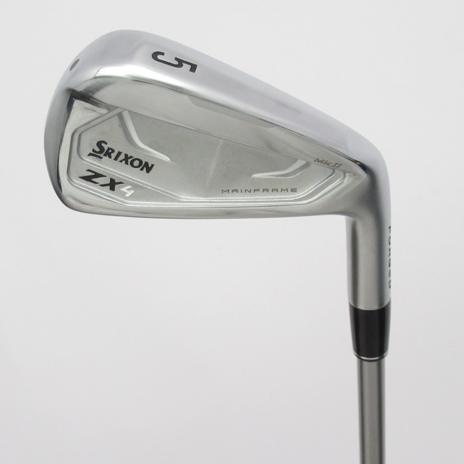 中古】SRIXON(スリクソン) アイアンセット ダンロップ 通販｜GDO中古ゴルフクラブ