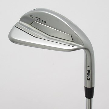 中古】GLIDE 4.0 EYE 2 ウェッジ ピン GLIDE 通販｜GDO中古ゴルフクラブ