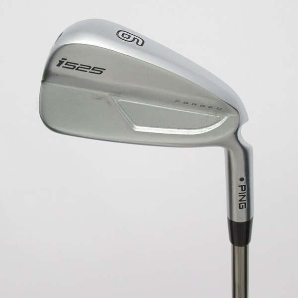 中古】i525 アイアン PING TOUR 2.0 CHROME I 25.5 S C(アイアン 