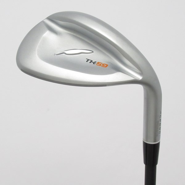 中古】TK-59 ウェッジ FT-62w Ver2 59 WEDGE B(ウェッジ（単品 