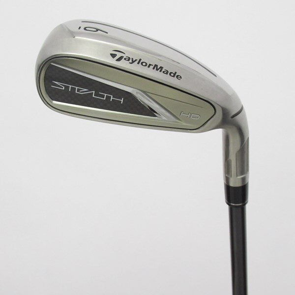中古】ステルス HD アイアン TENSEI RED TM60(2022) 26.5 S C 