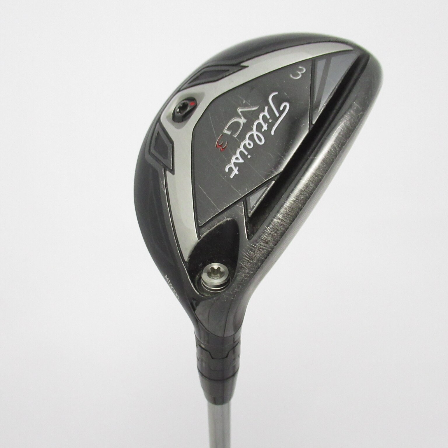 中古】VG3(2018) ユーティリティ Titleist VGH(2018) 19 R CD(ユーティリティ（単品）)|VG3(タイトリスト)の通販  - GDOゴルフショップ(5002434456)