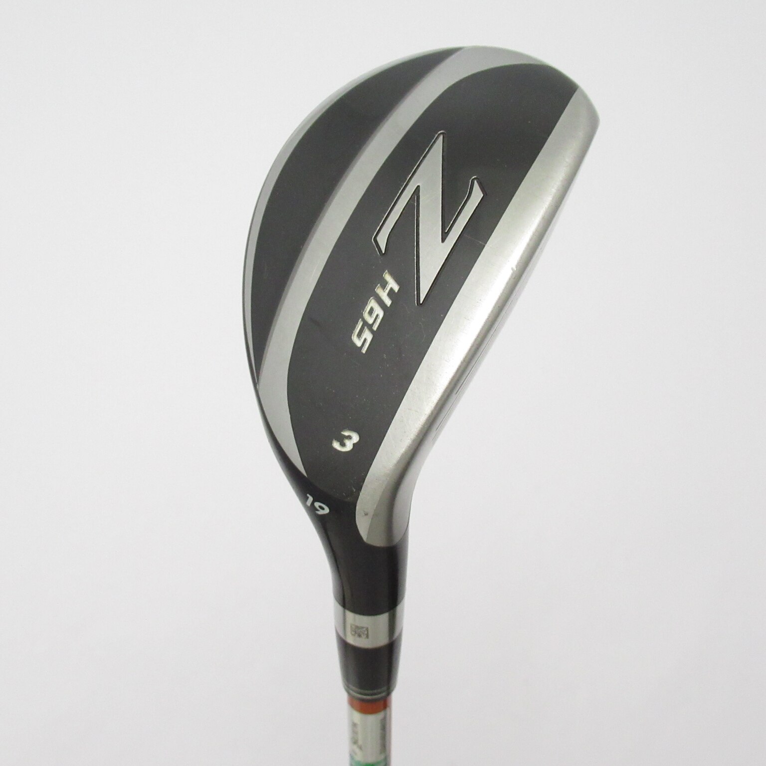 中古】SRIXON(スリクソン) ユーティリティ ダンロップ 通販｜GDO中古ゴルフクラブ