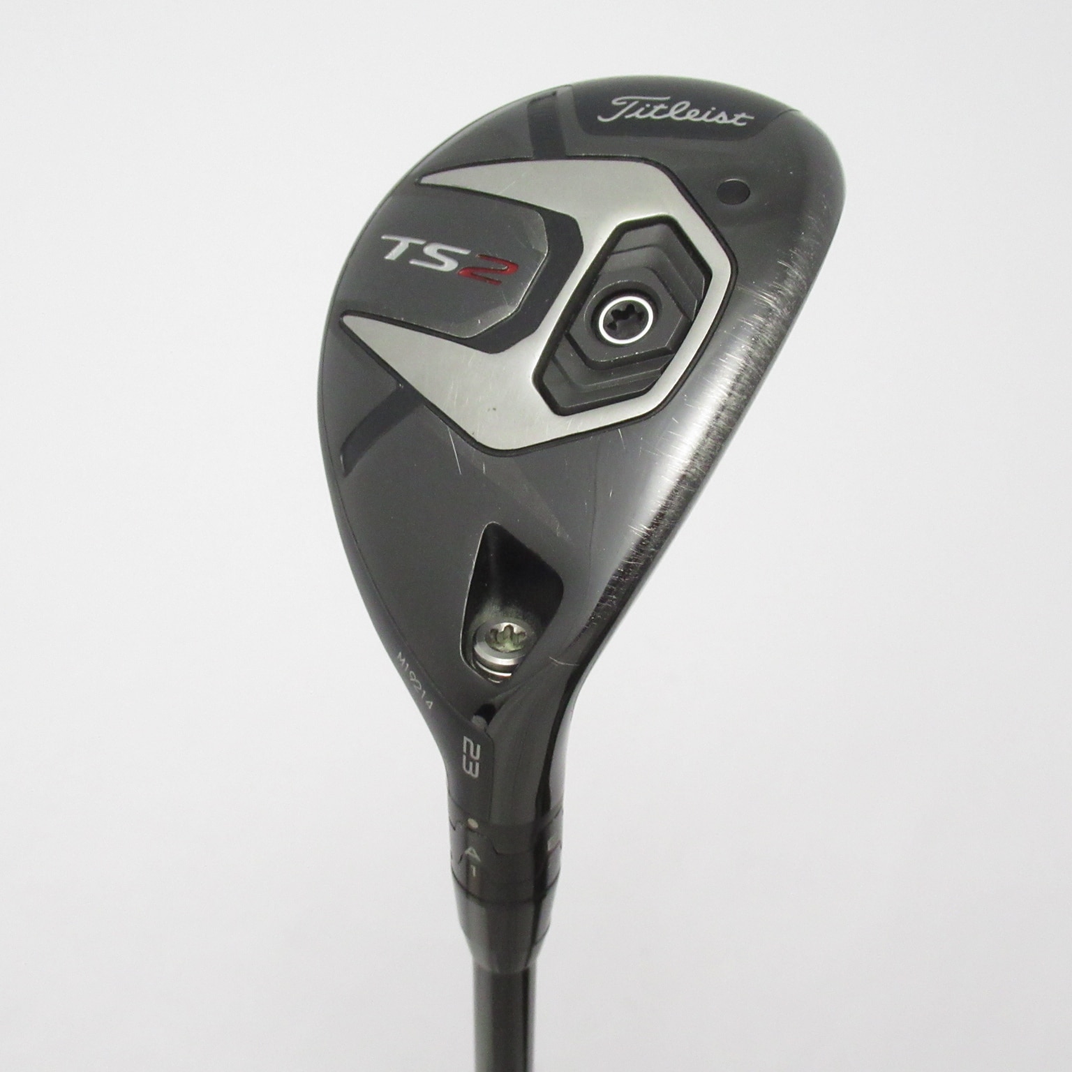 中古】タイトリスト(Titleist) ユーティリティ 通販 (3ページ目)｜GDO中古ゴルフクラブ