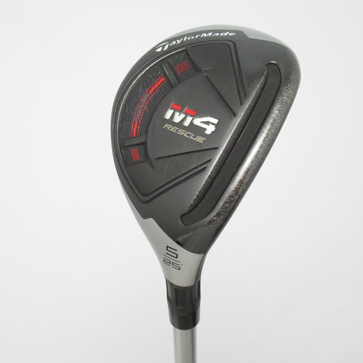 中古 テーラーメイド M4 （2021） ユーティリティ 中古