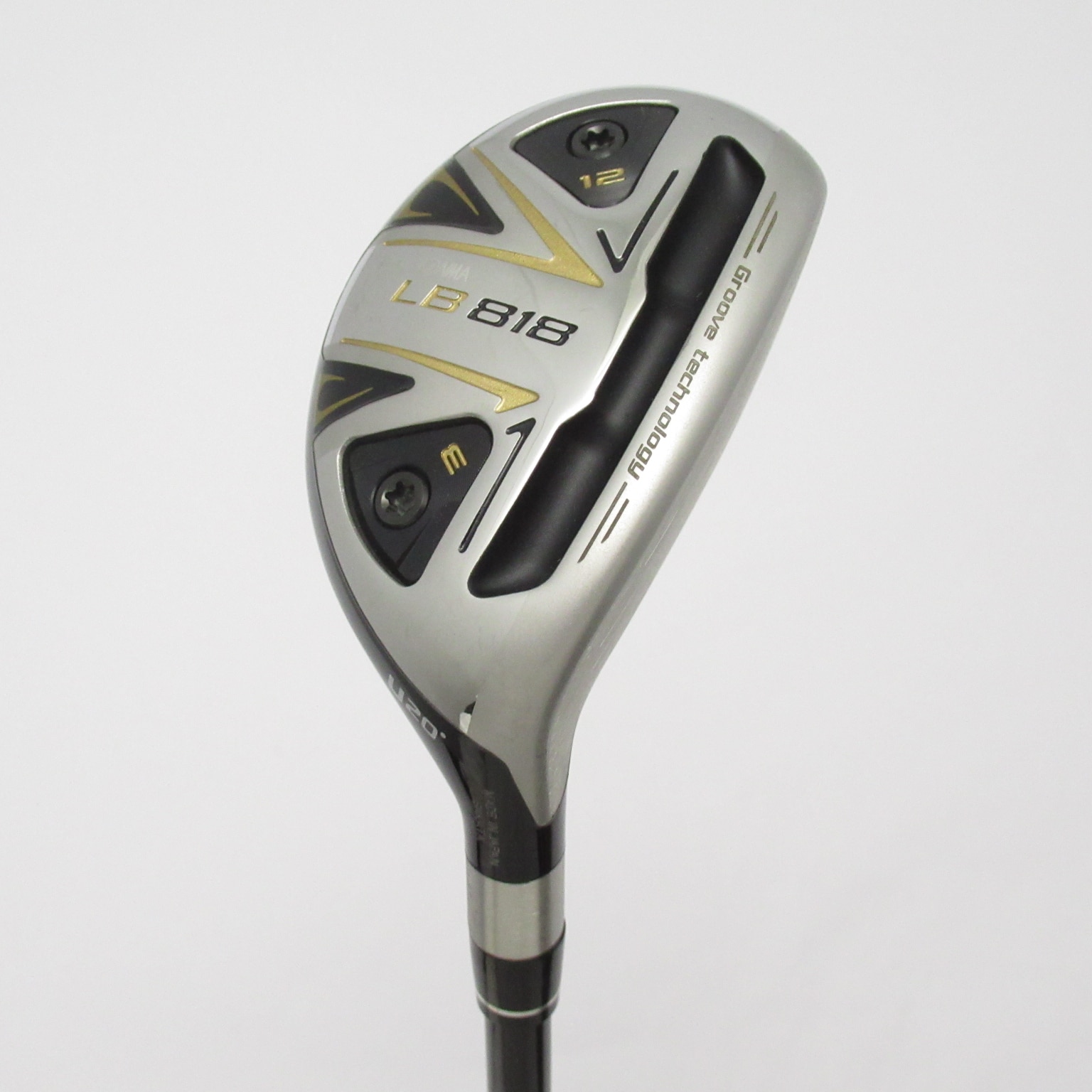 中古】HONMA(ホンマ) 本間ゴルフ 通販｜GDO中古ゴルフクラブ