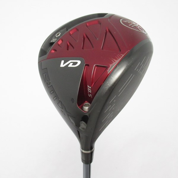 中古】RMX VD ドライバー Diamana PD 50 10.5 S C(ドライバー（単品 