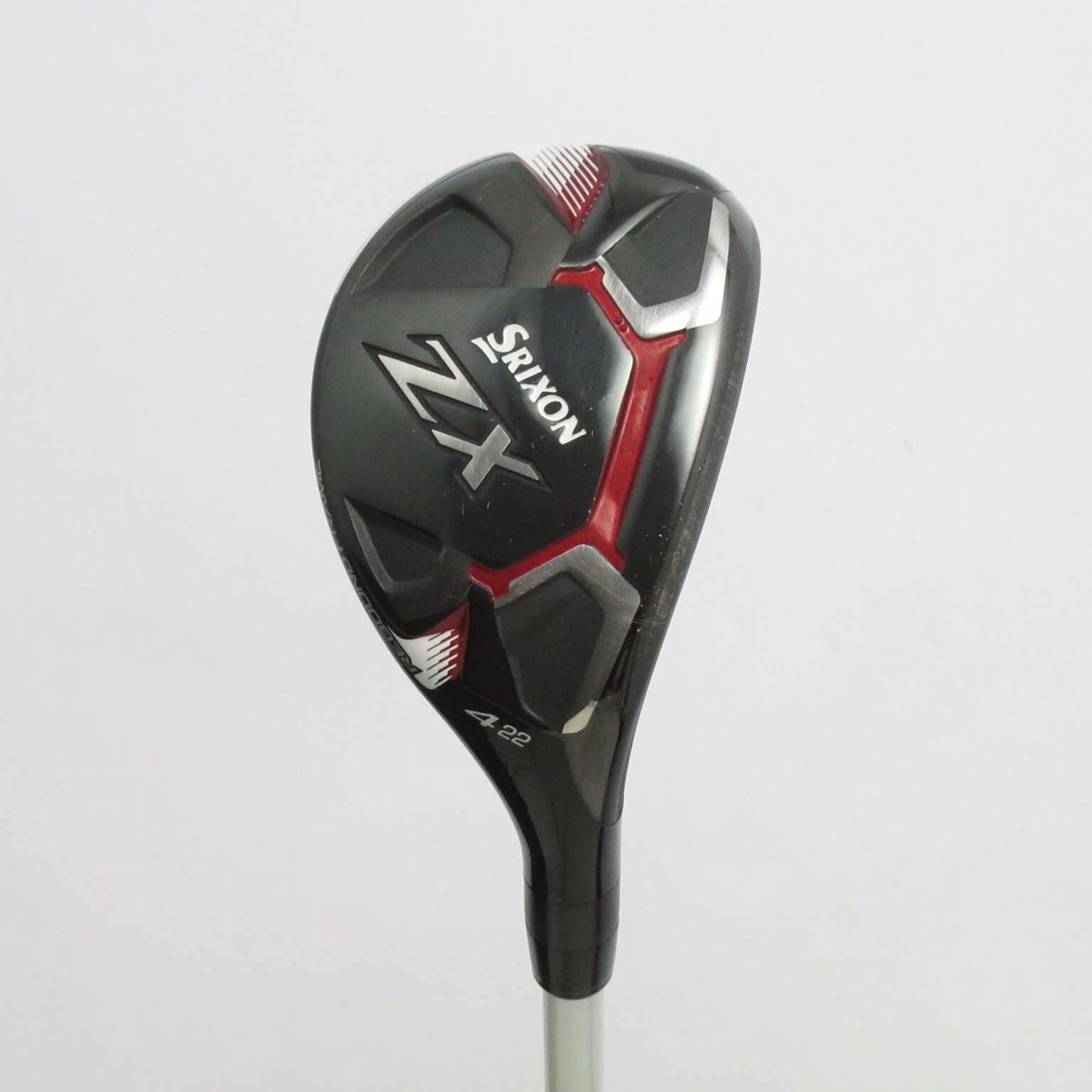 中古】SRIXON(スリクソン) ユーティリティ ダンロップ 通販｜GDO中古ゴルフクラブ