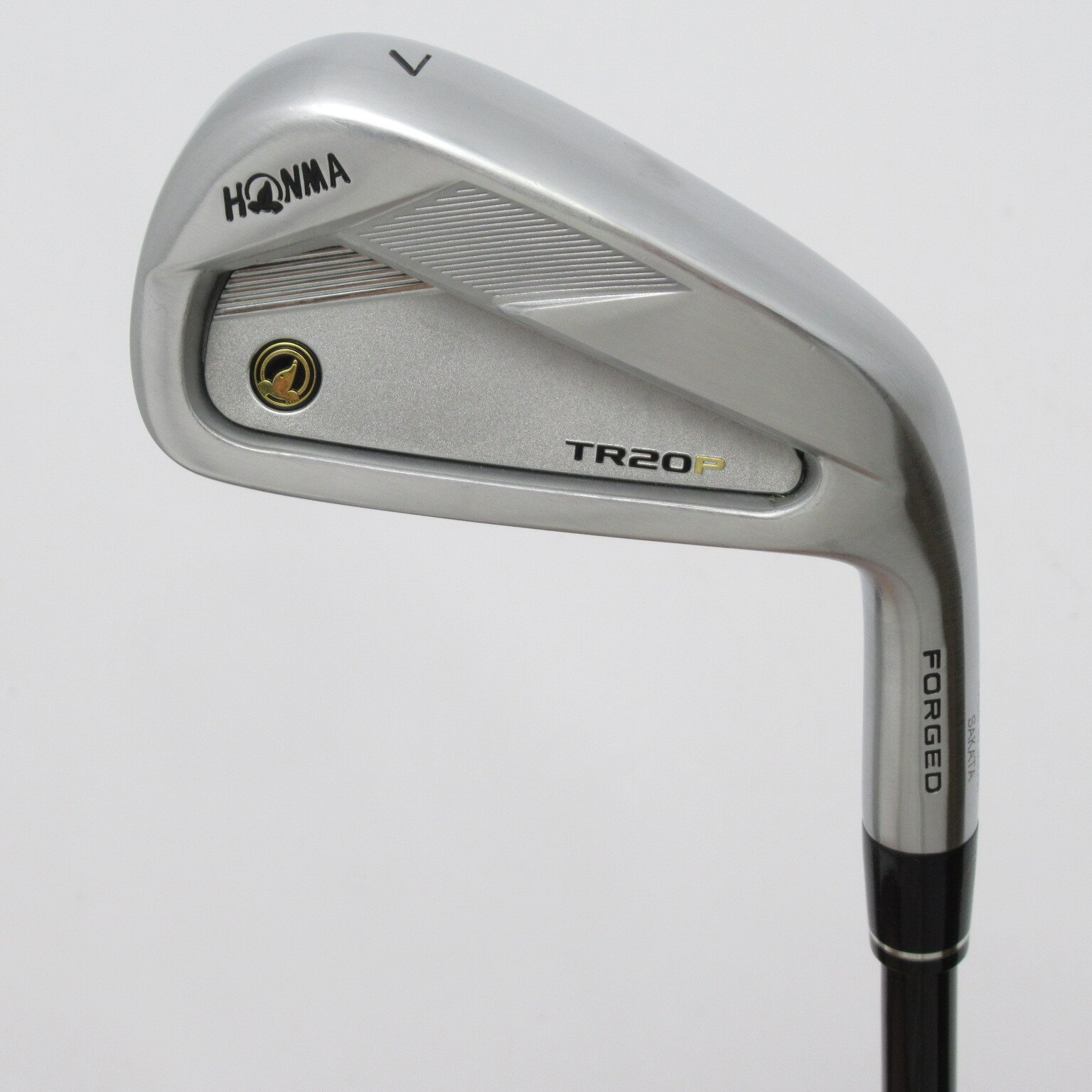 中古】本間ゴルフ(HONMA GOLF) アイアンセット 通販｜GDO中古ゴルフクラブ