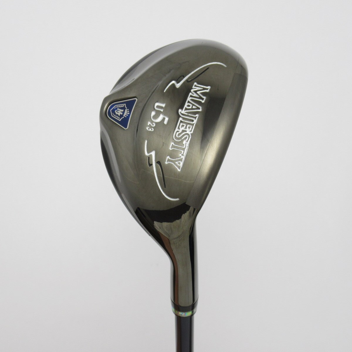 中古】マジェスティゴルフ(MAJESTY GOLF) ユーティリティ 通販｜GDO中古ゴルフクラブ