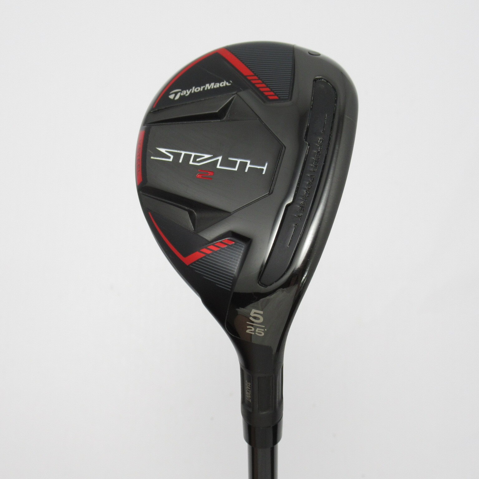 中古】STEALTH(ステルス) ユーティリティ テーラーメイド メンズ 通販｜GDO中古ゴルフクラブ