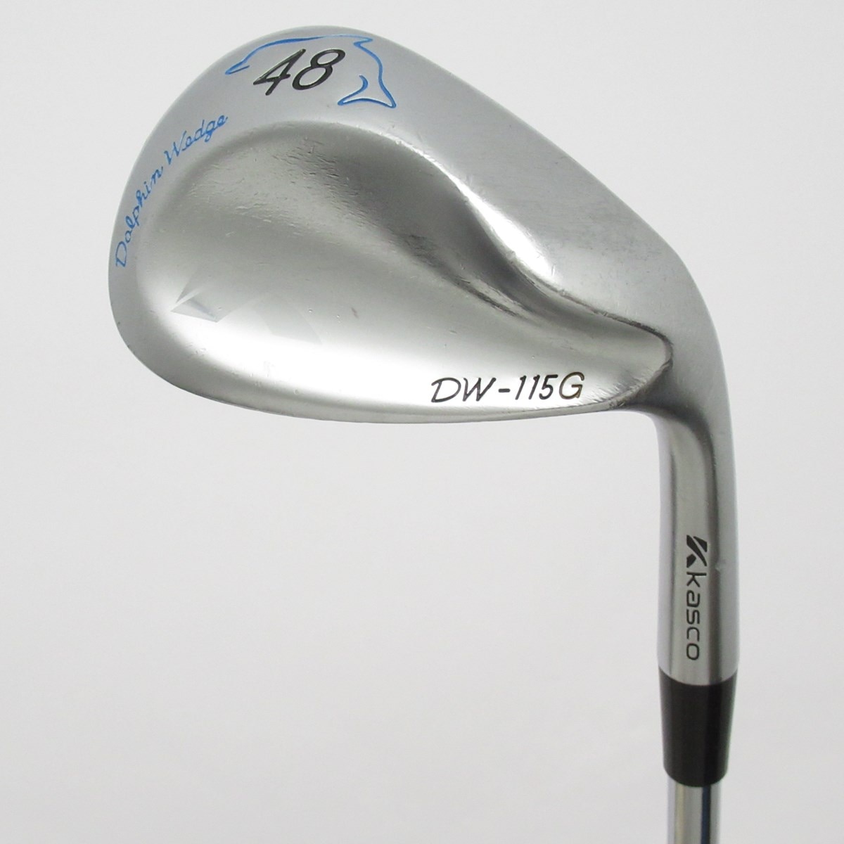 中古】ドルフィンウェッジ DW-115G ウェッジ N.S.PRO 950GH 48 R C 