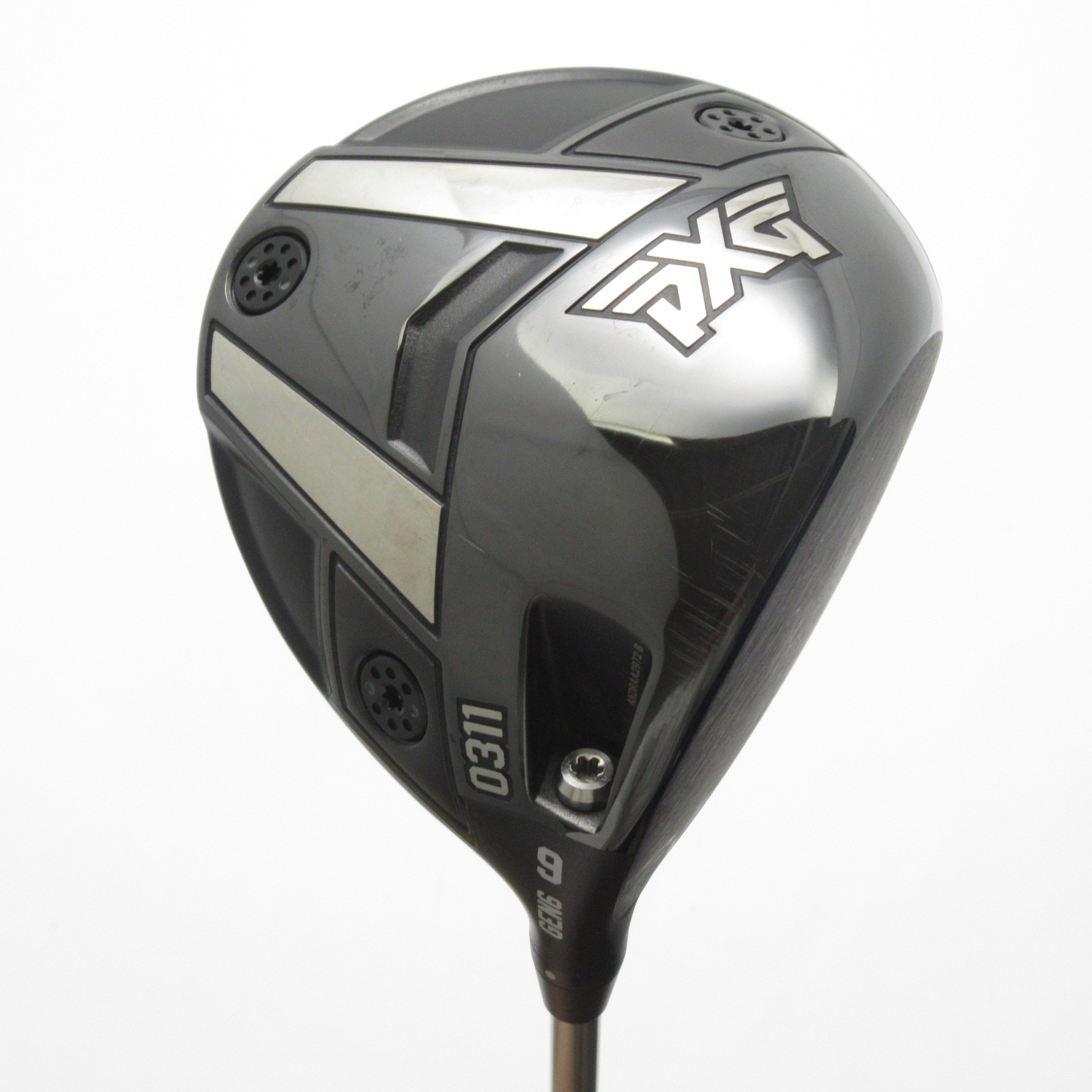 中古】ピーエックスジー(PXG) ドライバー 通販｜GDO中古ゴルフクラブ