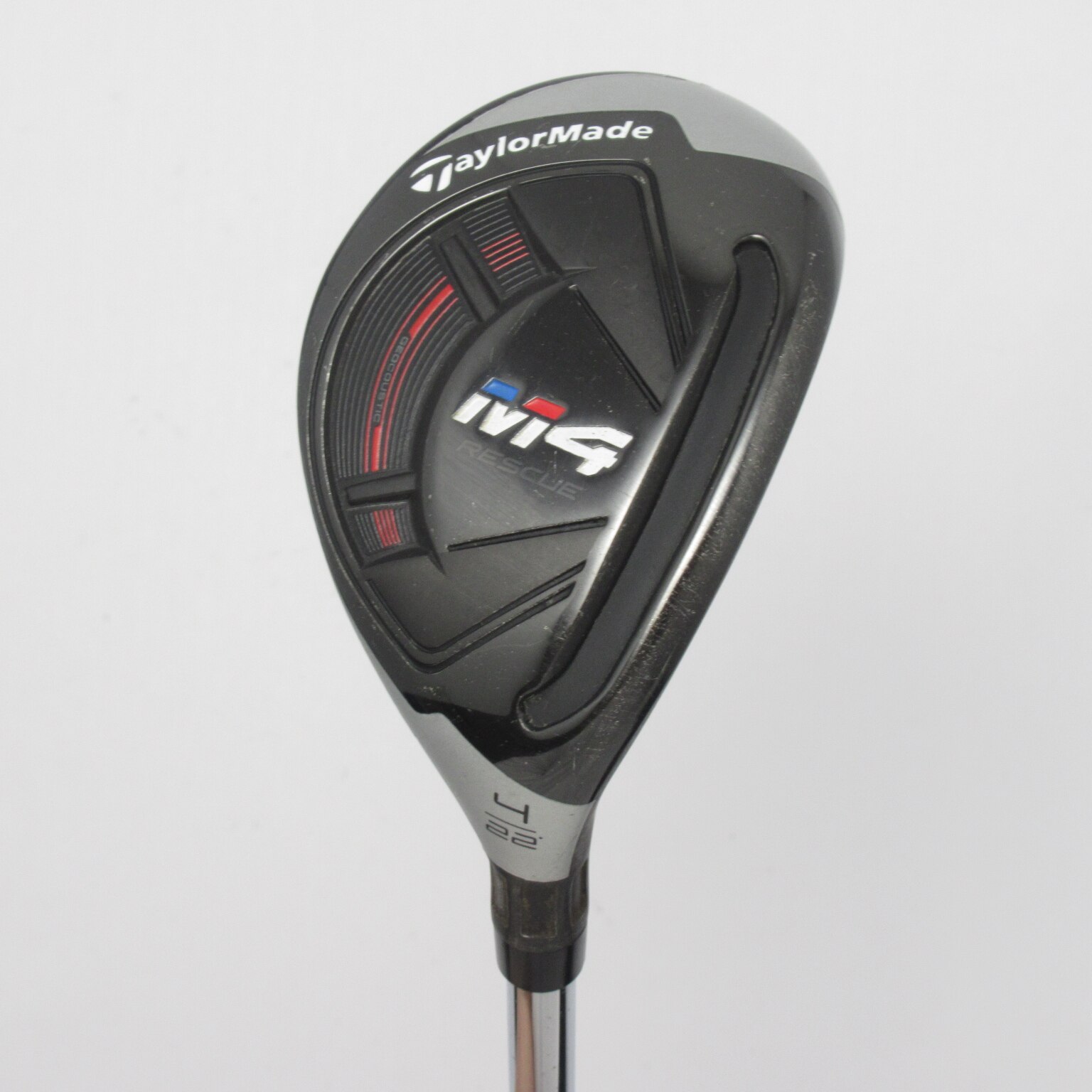 中古】M4 ユーティリティ REAX 90 JP 22 S CD(ユーティリティ
