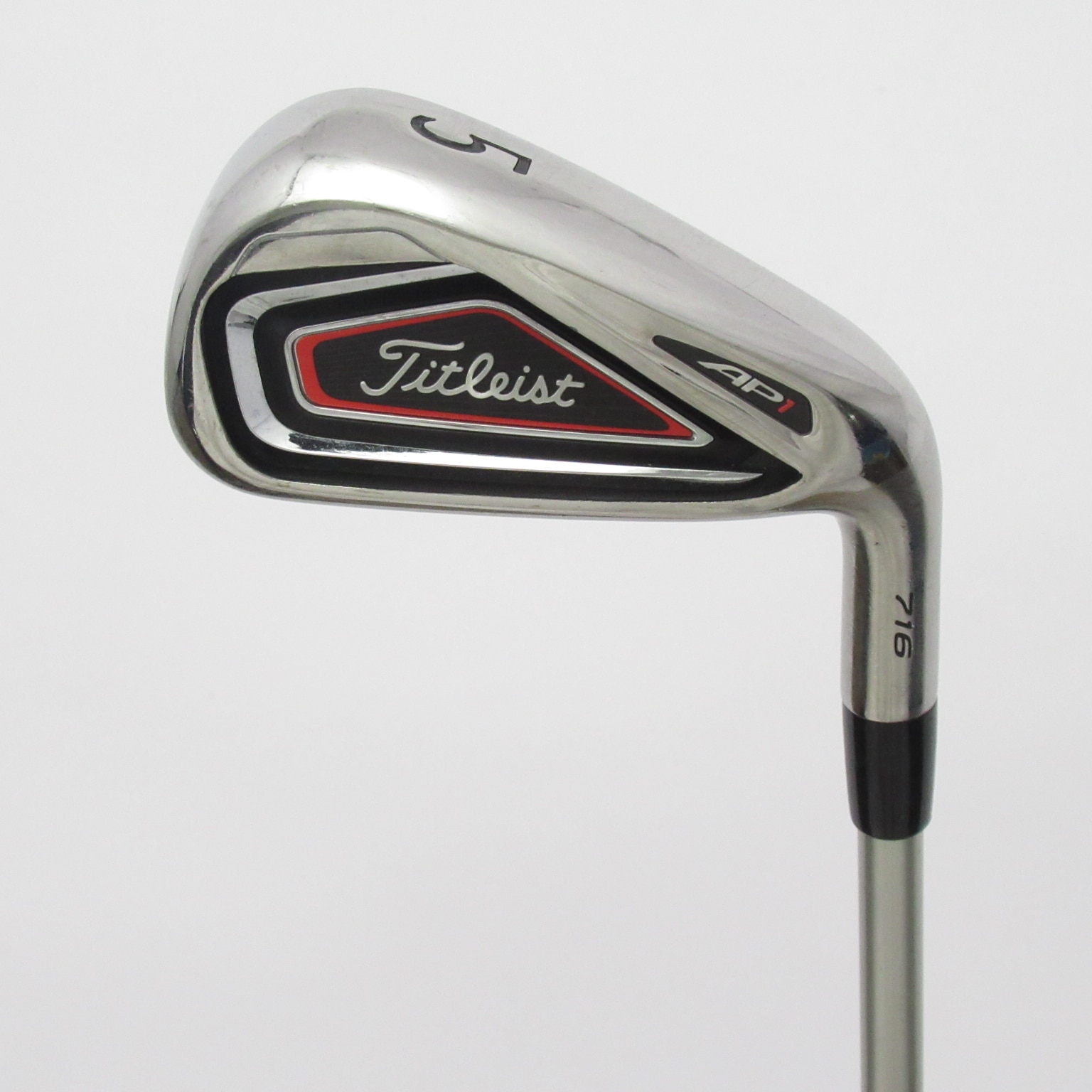 中古】AP1 716 アイアン Titleist MCI 60 24 S CD(アイアン（セット）)|716(タイトリスト)の通販 -  GDOゴルフショップ(5002435240)