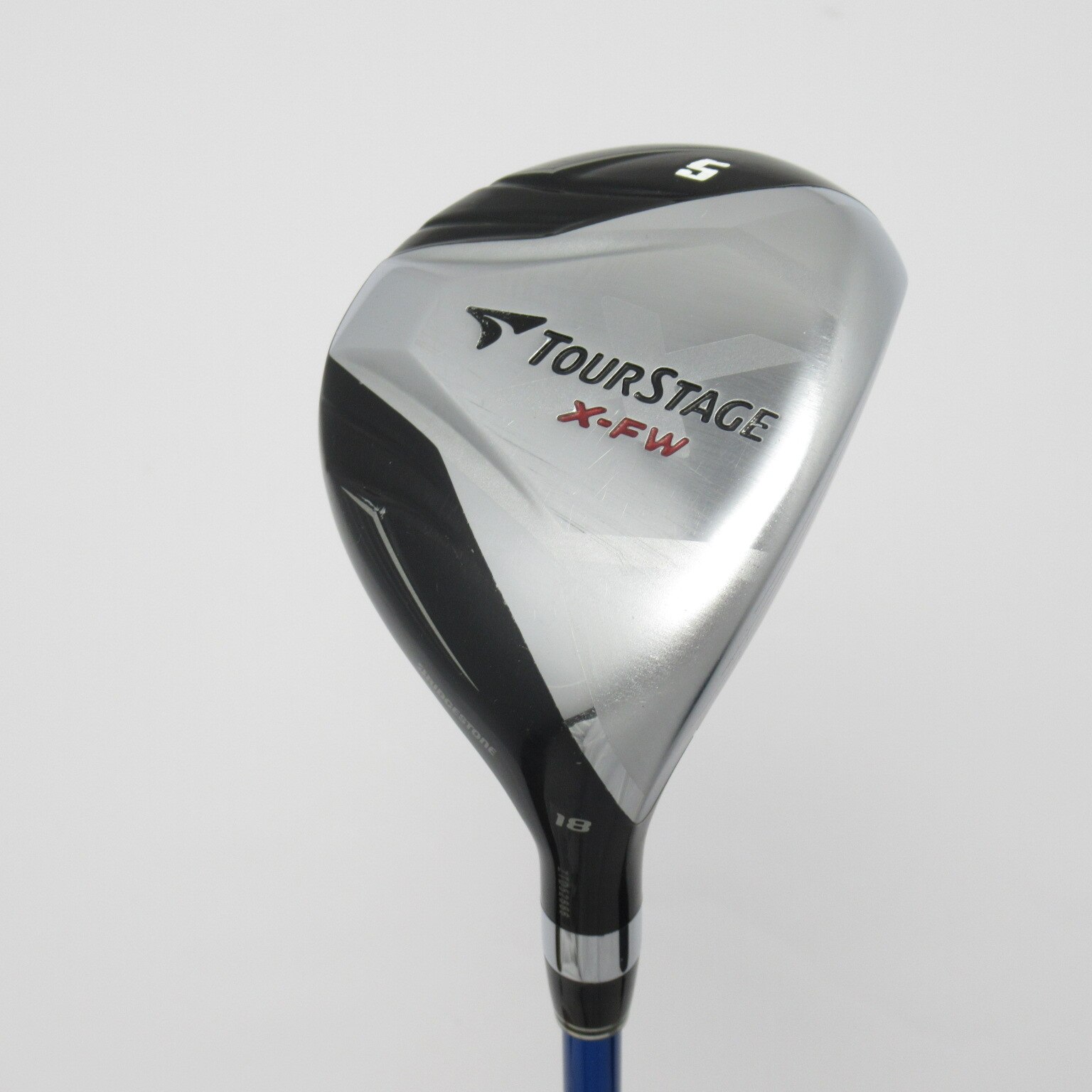 中古】ツアーステージ (ブリヂストン) 通販｜GDO中古ゴルフクラブ