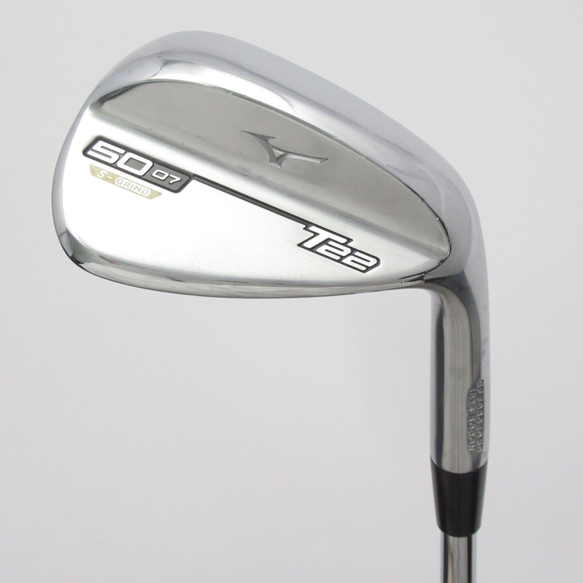 中古】T22 SATIN ウェッジ N.S.PRO MODUS3 TOUR 125 50-07 WEDGE C 