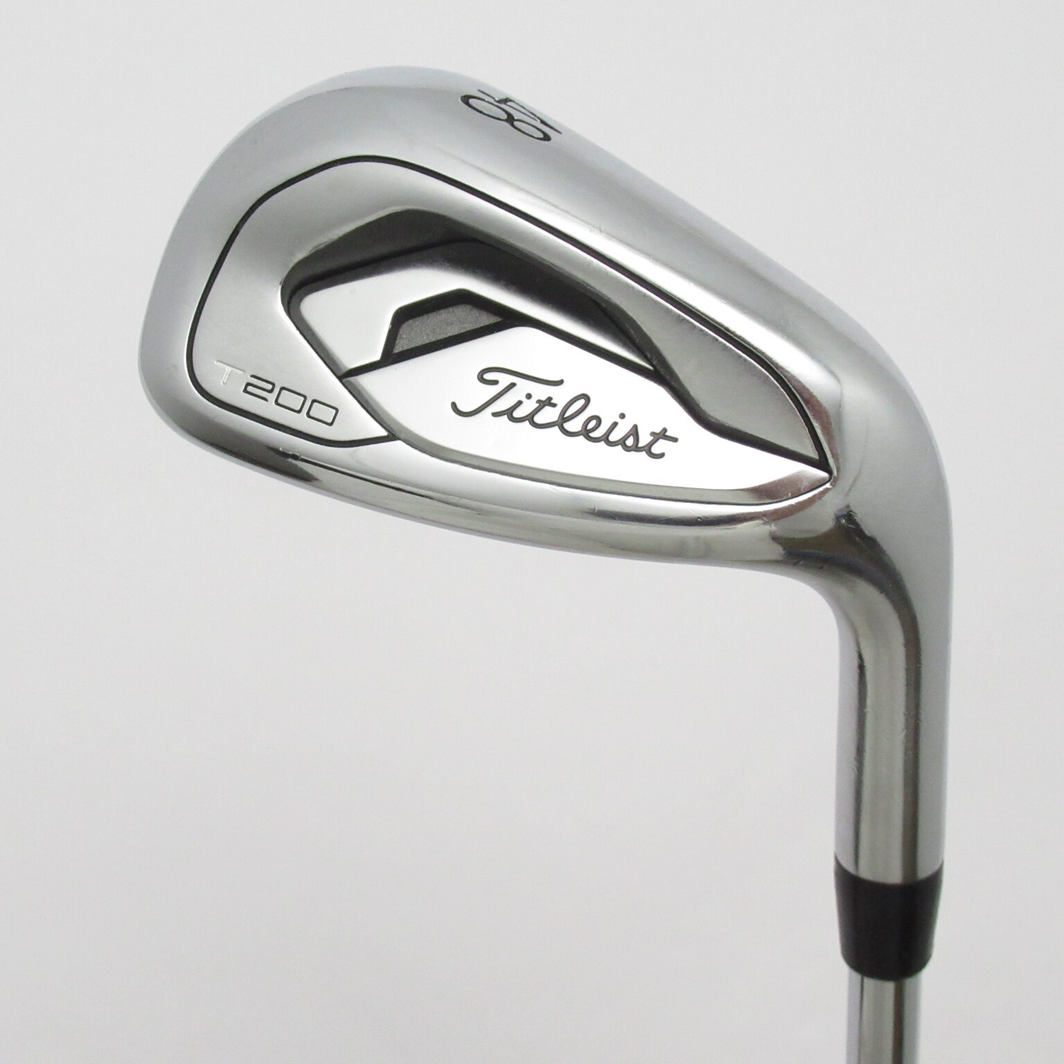 中古】T200 アイアン（単品） N.S.PRO 950GH neo 48 判別不能 C(アイアン（単品）)|TITLEIST(タイトリスト)の通販  - GDOゴルフショップ(5002435313)