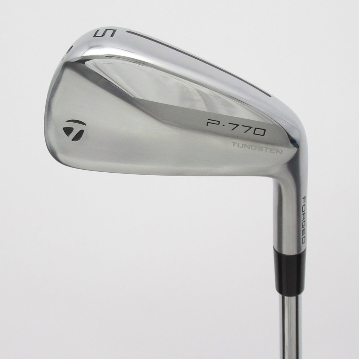 中古】P770(2020) アイアン Dynamic Gold EX TOUR ISSUE 25.5 S200 CD(アイアン（セット）)|P770( テーラーメイド)の通販 - GDOゴルフショップ(5002435335)