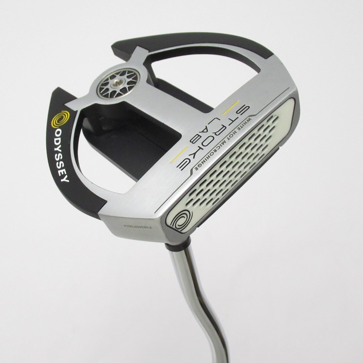「オデッセイ ストロークラボ パター」中古在庫＆価格をチェック （GDOゴルフショップ）