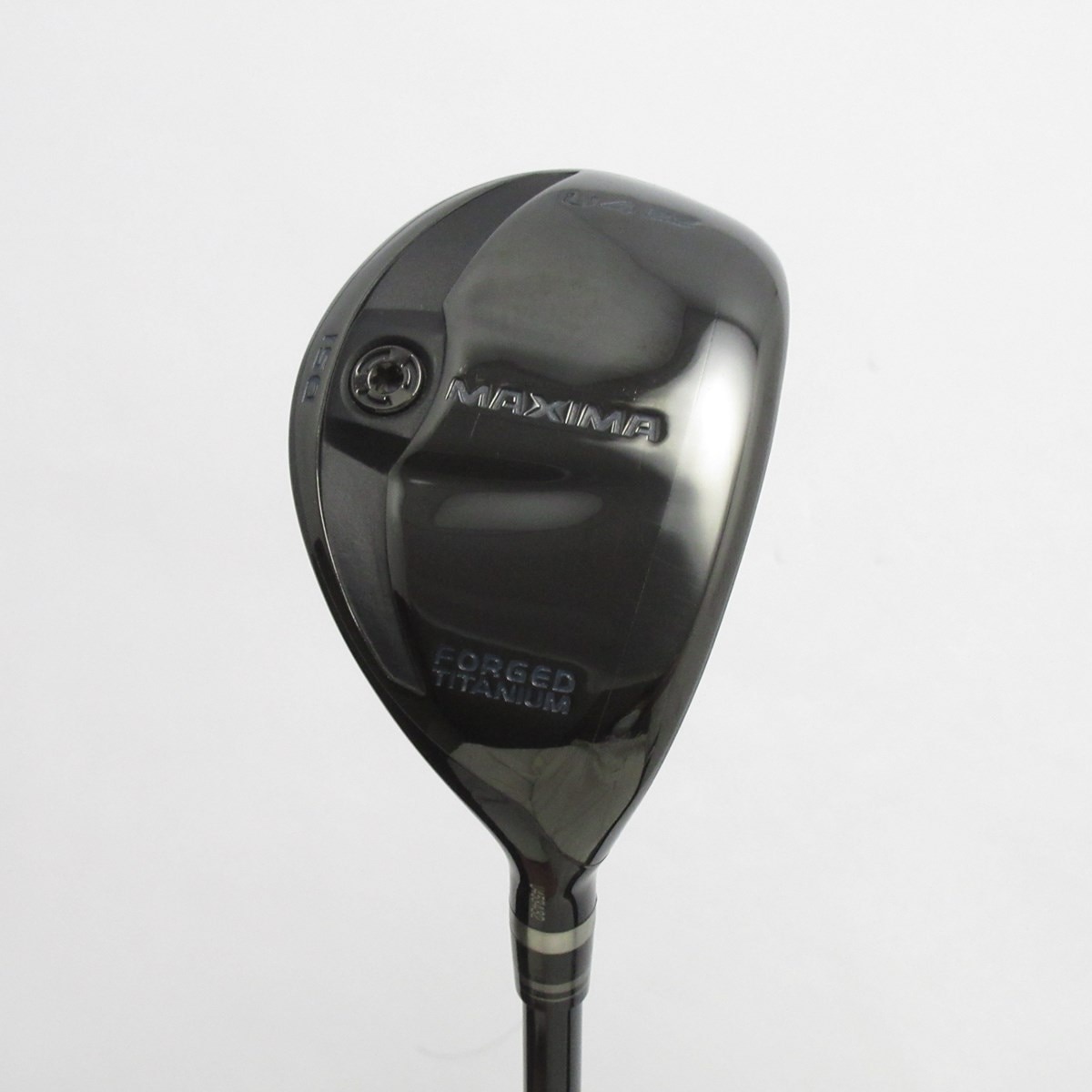 中古】MAXIMA U ユーティリティ BEYOND POWER U2 22 設定無 BC(ユーティリティ（単品）)|RYOMA GOLF(リョーマ  ゴルフ)の通販 - GDOゴルフショップ(5002435344)