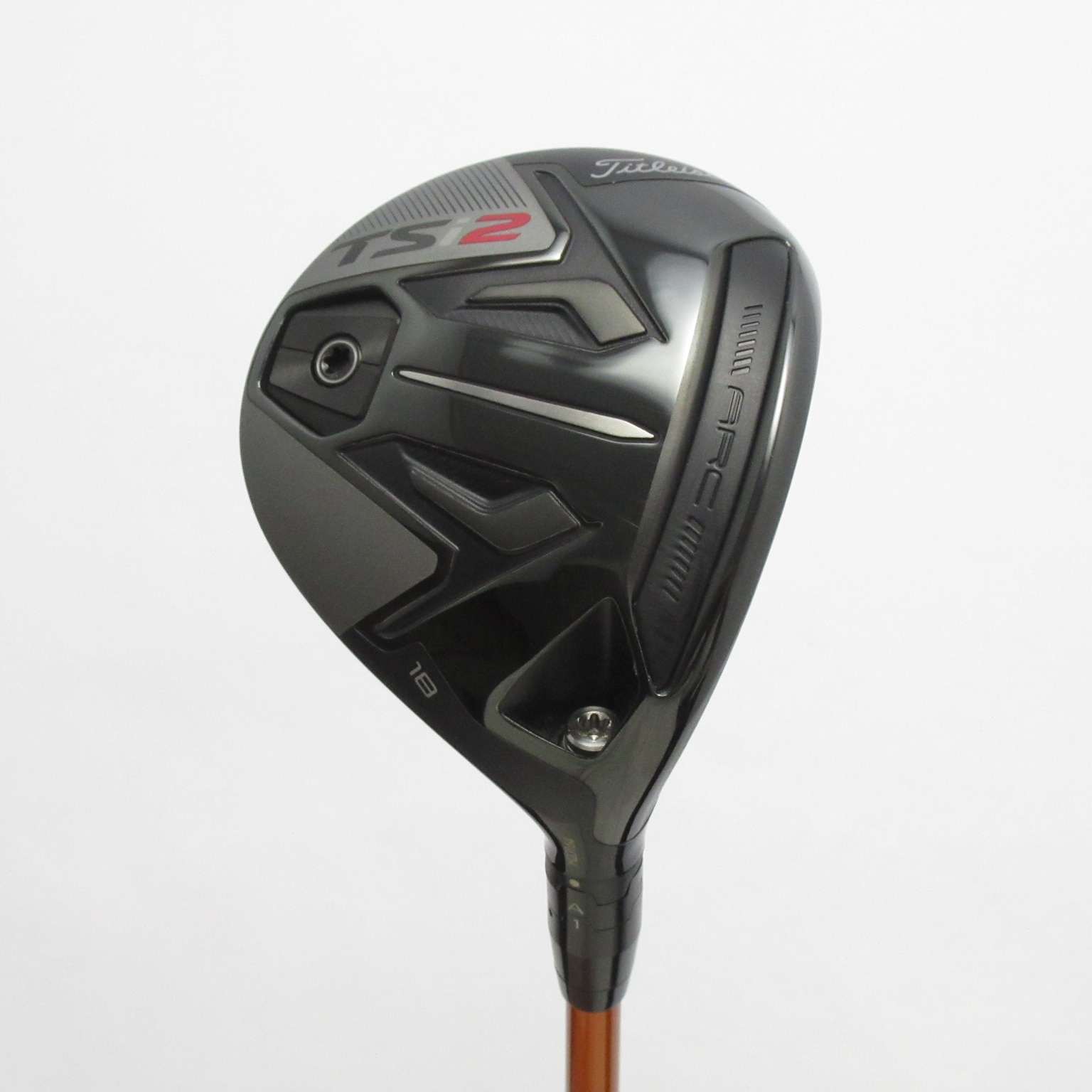 中古】タイトリスト(Titleist) フェアウェイウッド 通販 (3ページ目)｜GDO中古ゴルフクラブ