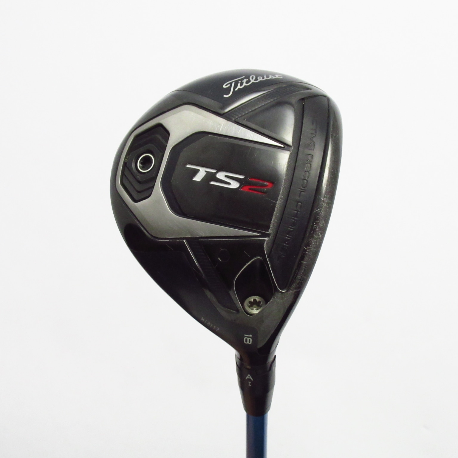 Fujikura - スピーダーエボリューション5 6S タイトリスト 蔵出し特価】フジクラ スピーダー エボリューション7FW エボ7