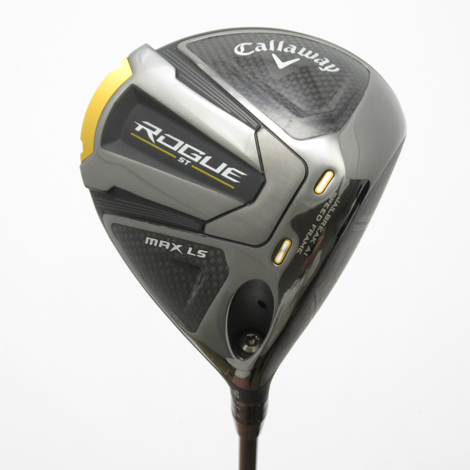 中古】ローグ ST MAX LS ドライバー TENSEI 55 for Callaway（2022） 9 S B(ドライバー（単品）)|ROGUE(キャロウェイゴルフ)の通販  - GDOゴルフショップ(5002435422)