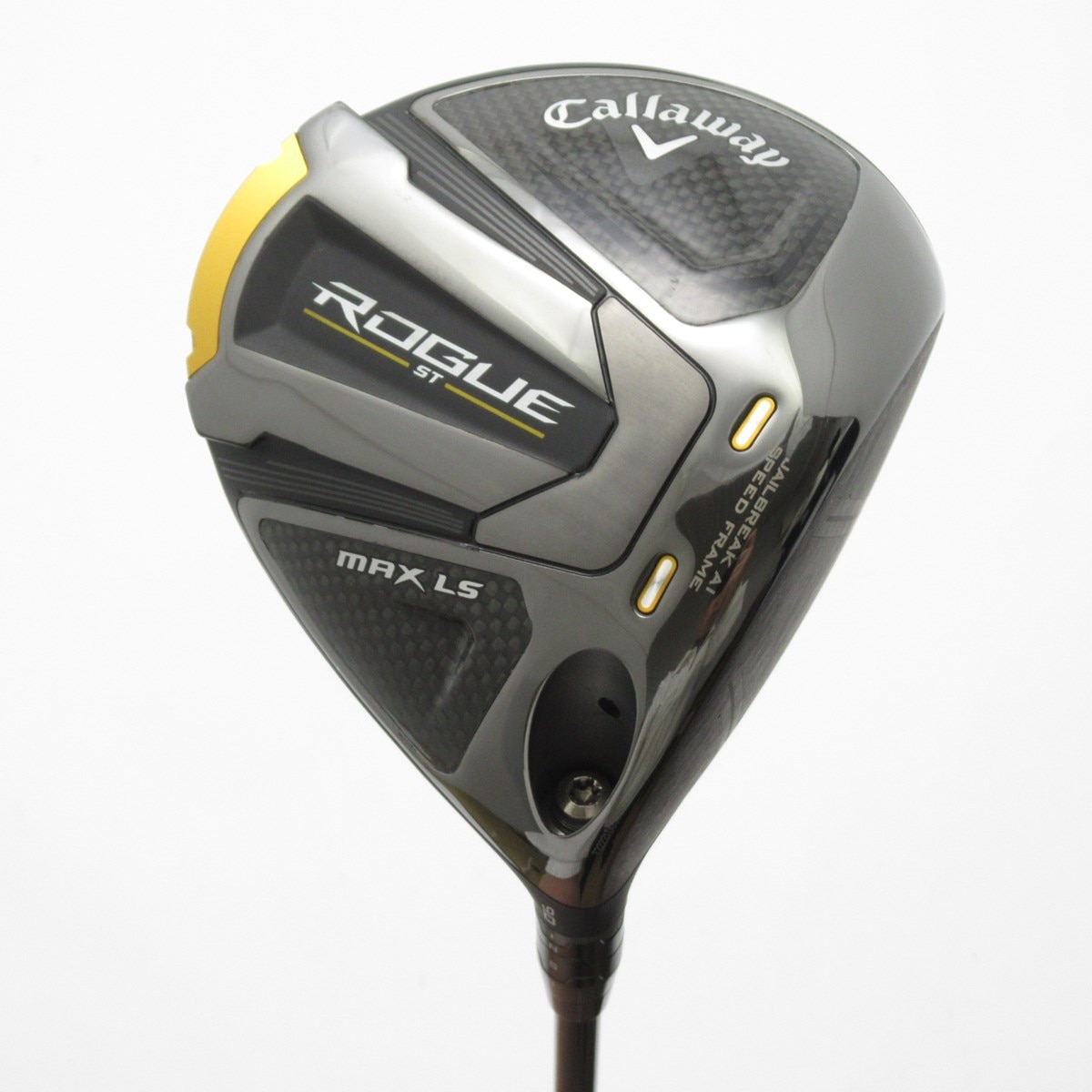 中古】ローグ ST MAX LS ドライバー TENSEI 55 for Callaway（2022） 9 S B(ドライバー（単品）)|ROGUE( キャロウェイゴルフ)の通販 - GDOゴルフショップ(5002435422)