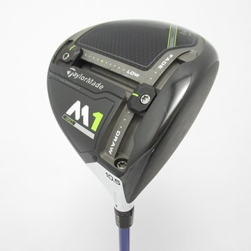 中古】M1 ドライバー (テーラーメイド) 通販｜GDO中古ゴルフクラブ