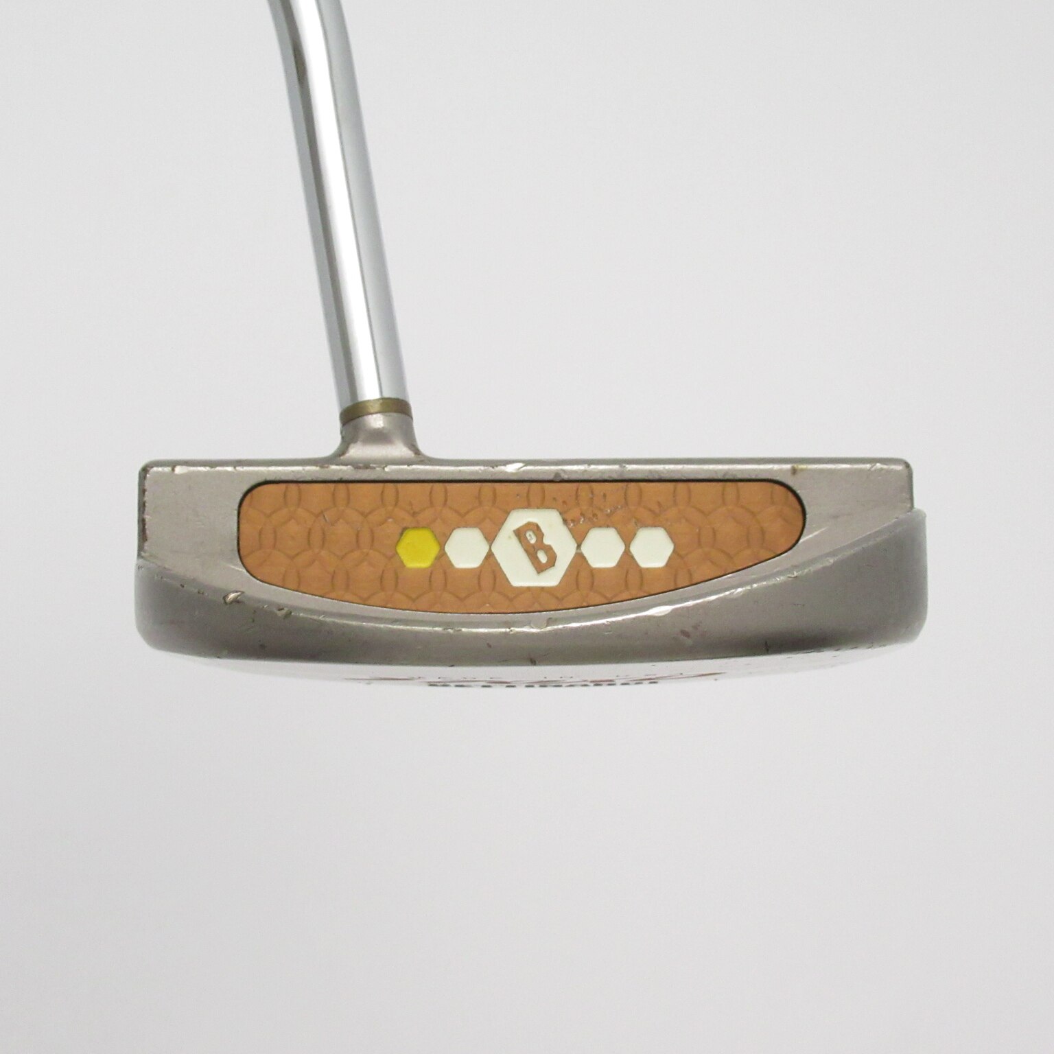 中古】370-XD パター スチールシャフト 計測項目外 計測項目外 D(パター（単品）)|Bettinardi(ベティナルディ)の通販 -  GDOゴルフショップ(5002435439)