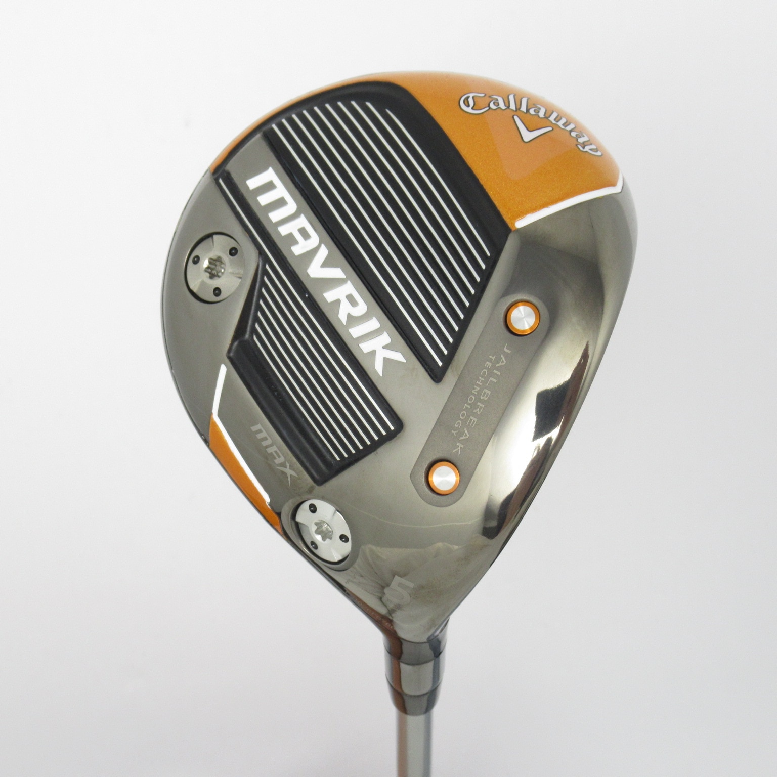 中古】マーベリック マックス フェアウェイウッド Diamana 40 for Callaway 19 R BC(フェアウェイウッド（単品）)| MAVRIK(キャロウェイゴルフ)の通販 - GDOゴルフショップ(5002435497)