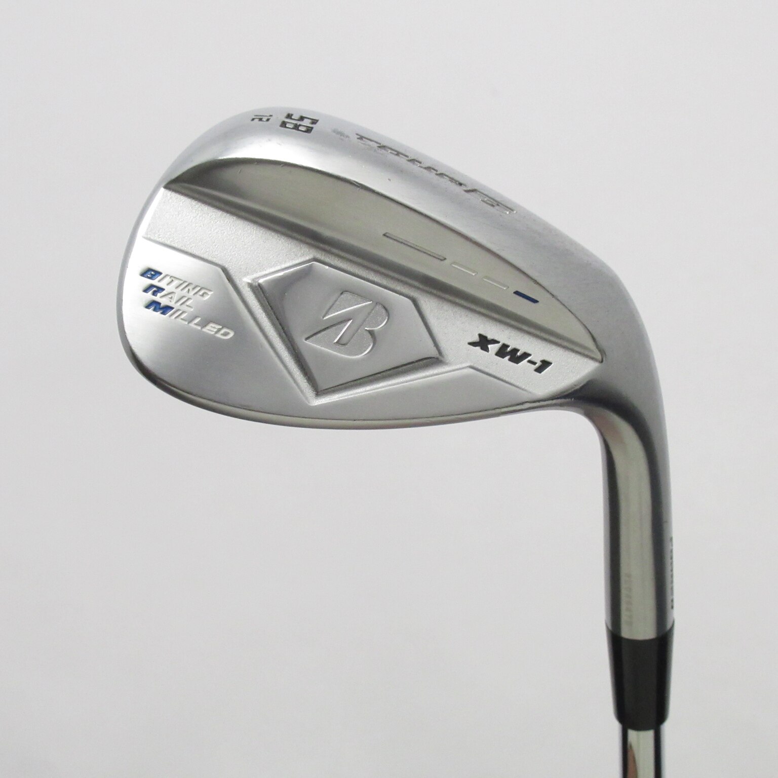 中古】TOUR B XW-1 ウェッジ N.S.PRO MODUS3 TOUR 120 58-12 S D(ウェッジ（単品）)|TOUR B( ブリヂストン)の通販 - GDOゴルフショップ(5002435505)