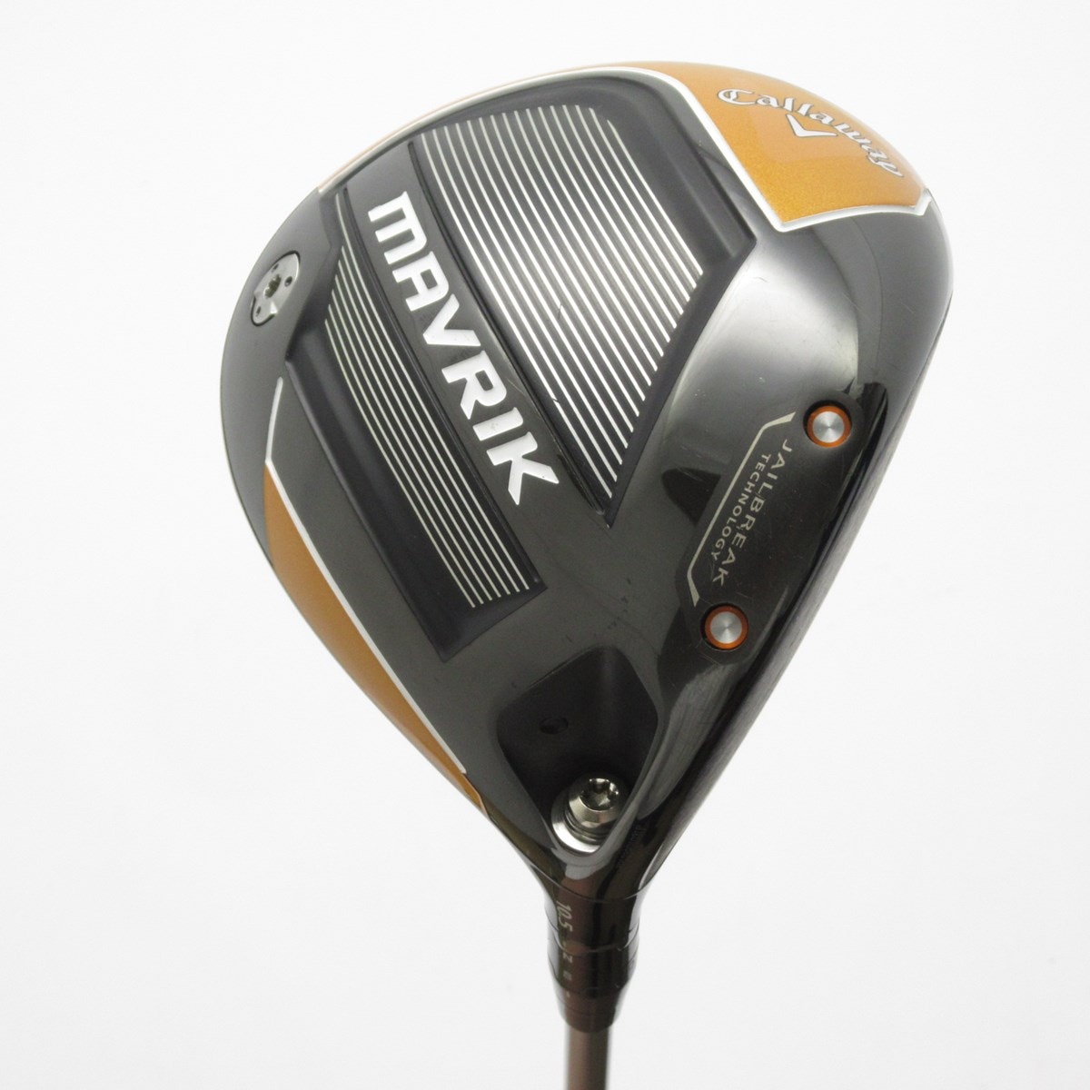 中古】マーベリック ドライバー Diamana 50 for Callaway 10.5 S  CD(ドライバー（単品）)|MAVRIK(キャロウェイゴルフ)の通販 - GDOゴルフショップ(5002435514)