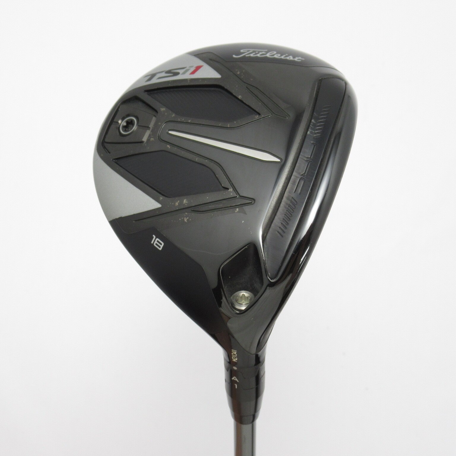 中古】タイトリスト(Titleist) フェアウェイウッド 通販｜GDO中古ゴルフクラブ