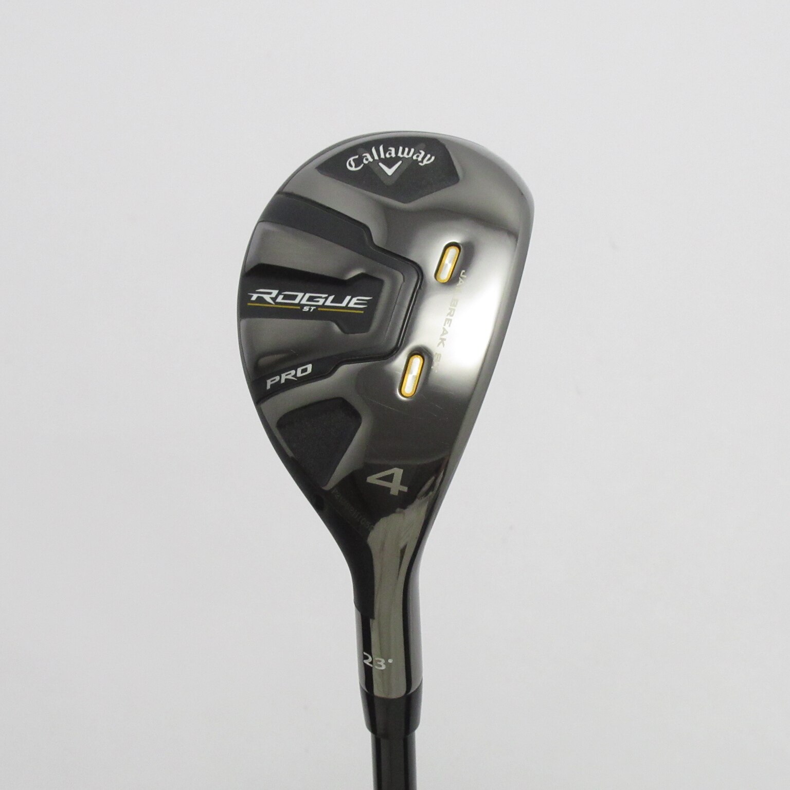 中古】キャロウェイゴルフ(Callaway Golf) ユーティリティ 通販｜GDO中古ゴルフクラブ