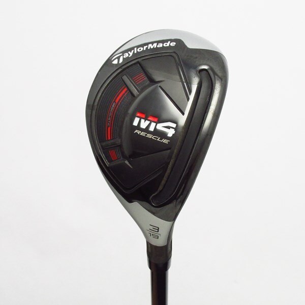 中古】M4(2021) ユーティリティ ATMOS RED 7 19 S C(ユーティリティ 