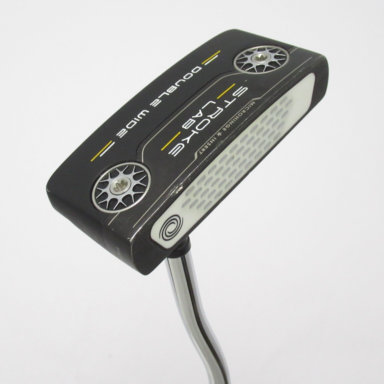 中古】ストロークラボ パター (オデッセイ) 通販|GDO中古ゴルフ 中古】ストロークラボ パター (オデッセイ) 通販|GDO中古ゴルフ