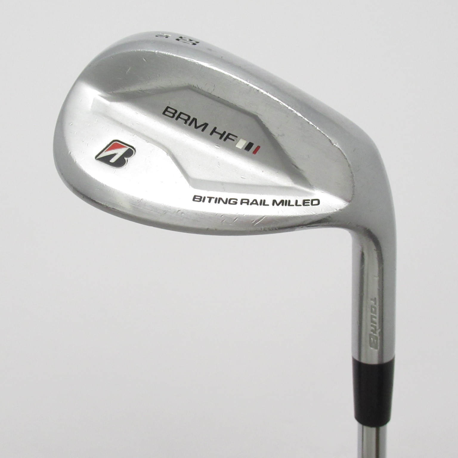 ブリヂストン BRM2 HF 50度56度ウェッジ 2本セット ブリヂストンゴルフ（BRIDGESTONE GOLF）（メンズ）BRM2 HF ウェッジ