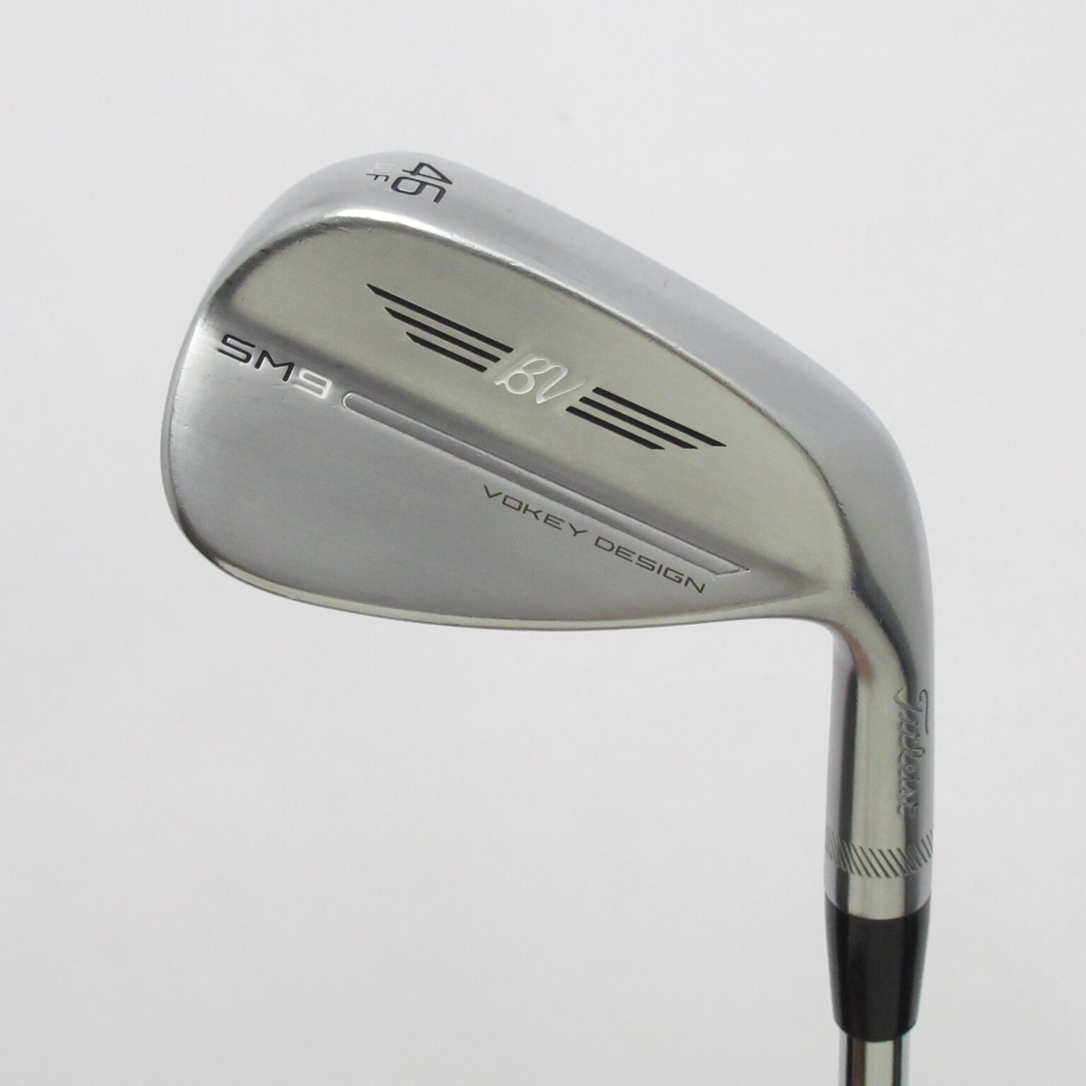 中古】Vokey(ボーケイ) ウェッジ タイトリスト 通販｜GDO中古ゴルフクラブ