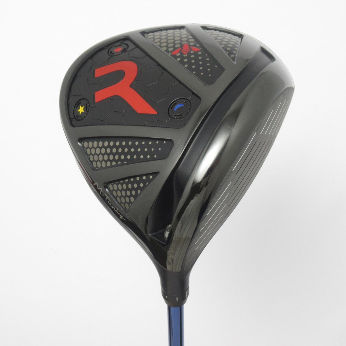 ロッディオ　roddio ハイブリッド　U5 スピーダーTR HY 75 s ロッディオroddio ハイブリッドU5 スピーダーTR HY 75 s