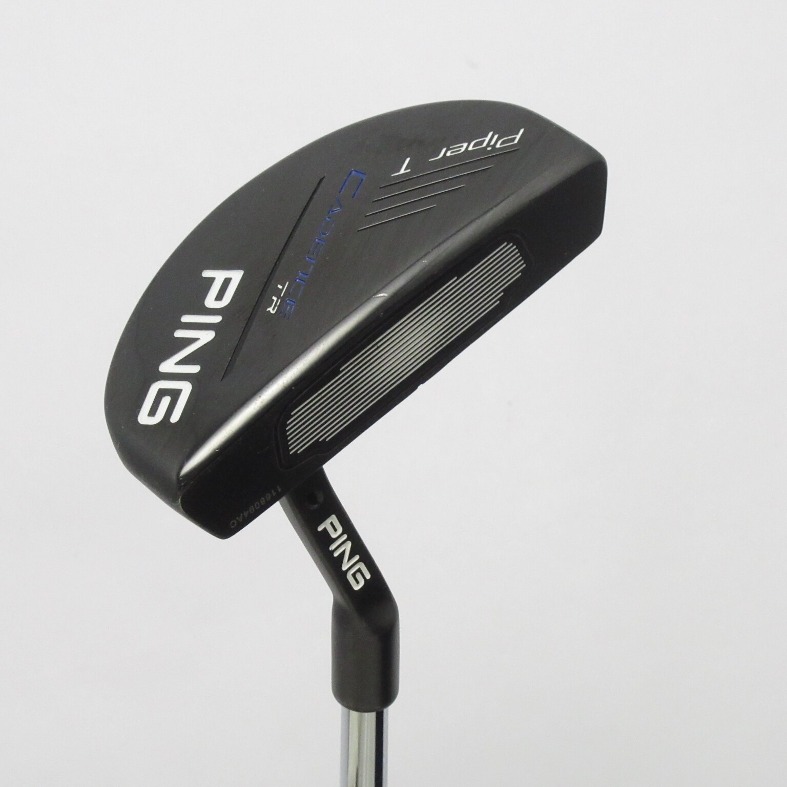 PING Piper T パター セミマレット PING Piper T パター セミマレット PING Piper T パター セミマレット