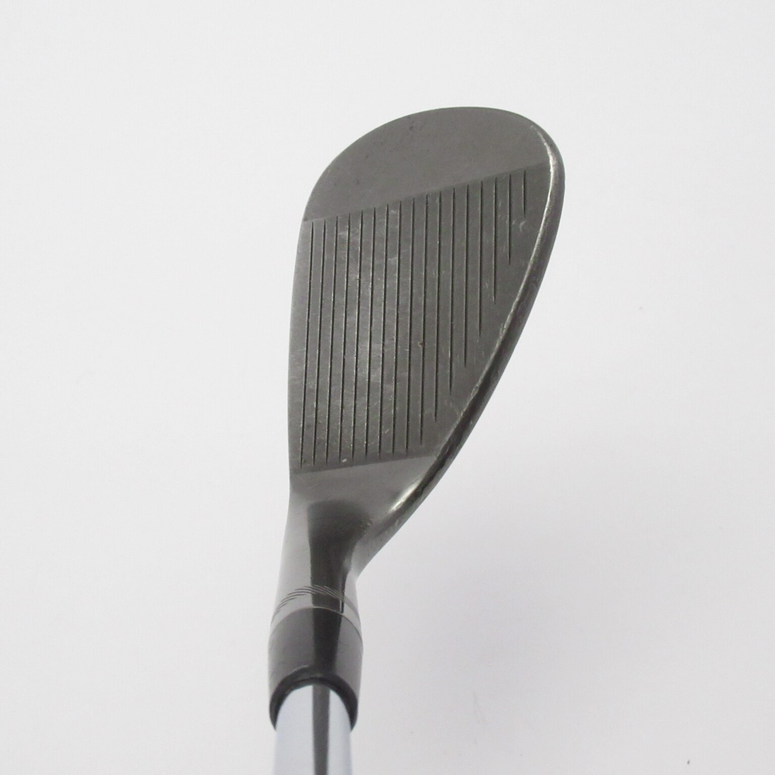 中古】Vokey SM6 スティールグレイ F GRIND ウェッジ スチールシャフト 52-12 判別不能 CD(ウェッジ（単品）)|Vokey( タイトリスト)の通販 - GDOゴルフショップ(5002435884)