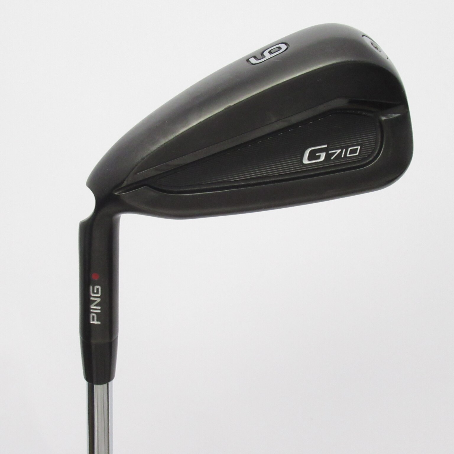 中古】G710 アイアン N.S.PRO MODUS3 TOUR 105 24.5 R CD レフティ(アイアン（セット）)|G710(ピン)の通販  - GDOゴルフショップ(5002436036)