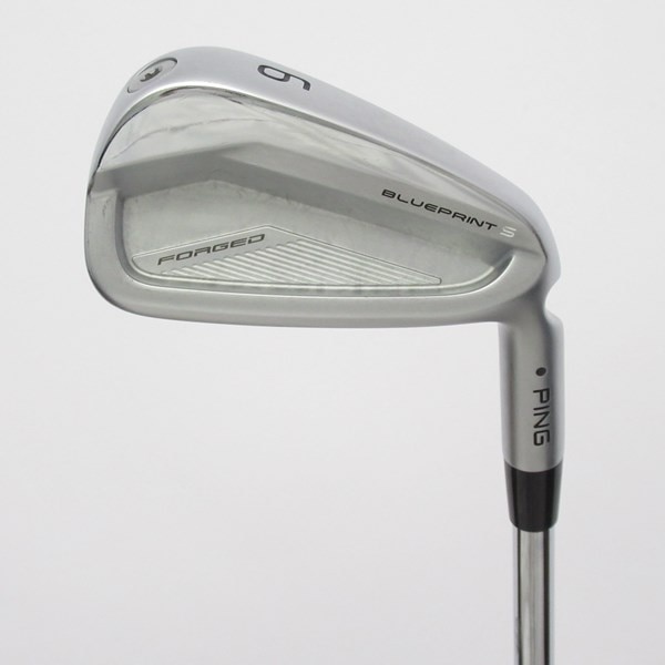 中古】ブループリント S アイアン N.S.PRO MODUS3 TOUR 105 29.5 S BC 
