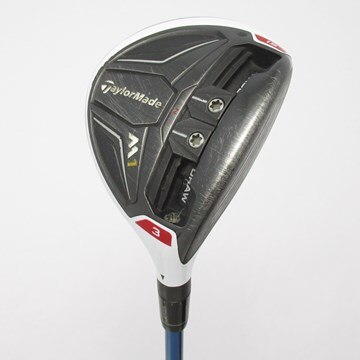 中古】M1 フェアウェイウッド (テーラーメイド) 通販｜GDO中古ゴルフクラブ